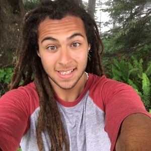 Meet your Posher, Noah